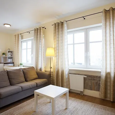 City Apartment
