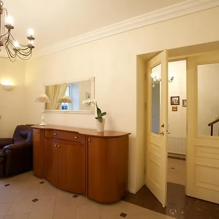 Apartment City Vilnius