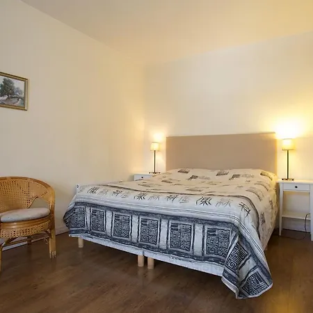 City Apartment Vilnius