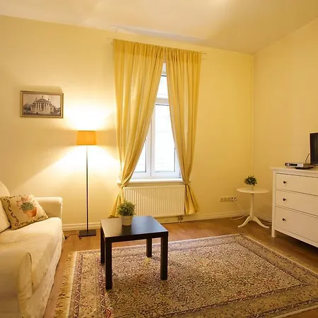 Apartment City Vilnius