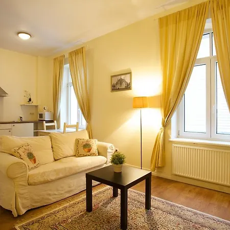 City Apartment