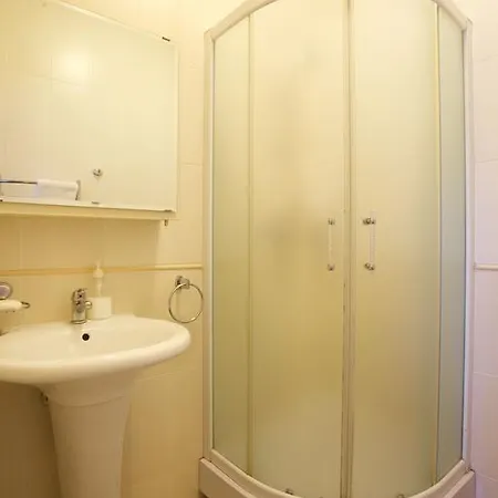 City דירה וילנה